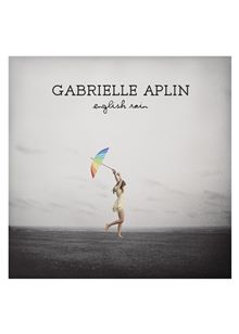 Gabrielle Aplin - English Rain (Music CD)