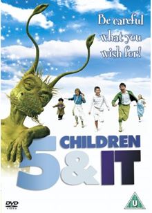 Five Children And It (2004)