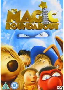 The Magic Roundabout (Animated) (2004)