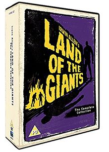 Land Of The Giants - The Complete Collection