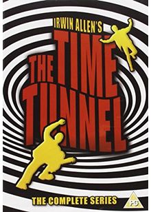 The Time Tunnel - The Complete Series [DVD] [1968]