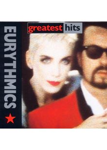 Eurythmics - Greatest Hits (Music CD)