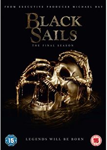 Black Sails Season 4