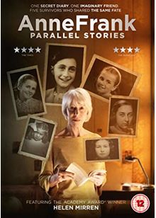 Anne Frank - Parallel Stories