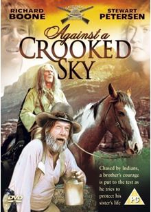 Against A Crooked Sky (1975)