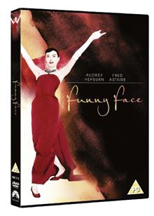 Funny Face (80th Anniversary Edition) (1957)