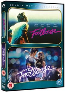 Footloose (1984) / Footloose (2011) Double Pack