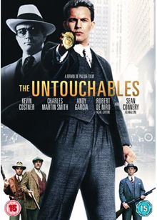 The Untouchables (1987)