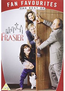 The Best of Frasier Fan Favourites