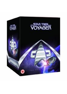 Star Trek Voyager Collection