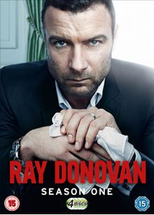 Ray Donovan - Series 1