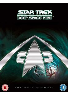 Star Trek: Deep Space Nine - The Full Journey