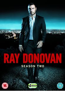 Ray Donovan: Series 2