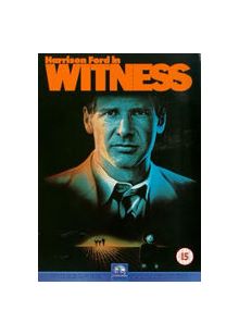 Witness [DVD] [1985]