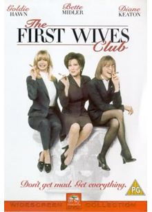 The First Wives Club [1996]