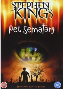 Pet Sematary [1989]