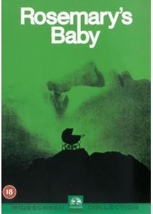 Rosemarys Baby (1968)