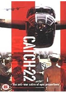 Catch 22 (1970)