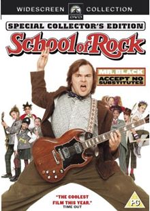 School Of Rock (2004)