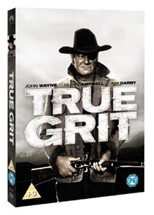 True Grit (1969)