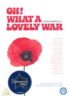 Oh What A Lovely War (1969) (Special Collectors Edition)