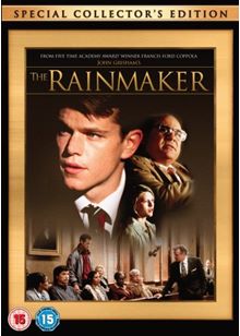 The Rainmaker [1997]