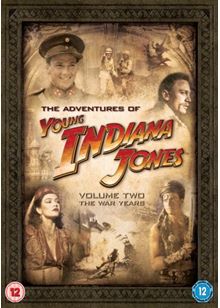 Adventures Of Young Indiana Jones Vol.2
