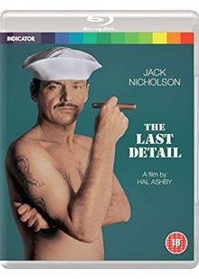 The Last Detail  [Blu-ray] [1973]