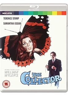 The Collector  [Blu-ray] [1965]