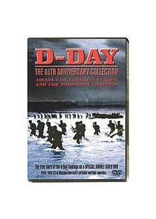 D-day - The 65Th Anniversary