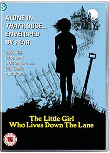 The Little Girl Who Lives Down The Lane (1976)