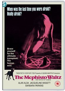 The Mephisto Waltz [1971]