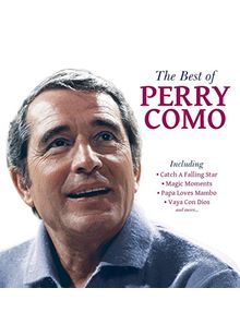 Perry Como - Perry Como - The Best of (Music CD)