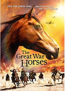 The Great War Horses  [DVD]