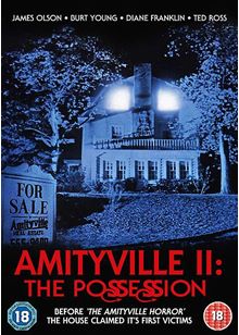 Amityville II - The Possession