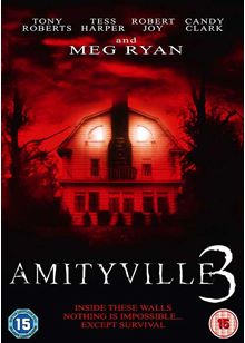 Amityville III - The Demon