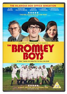 The Bromley Boys [2018]