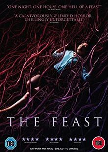 The Feast [DVD]