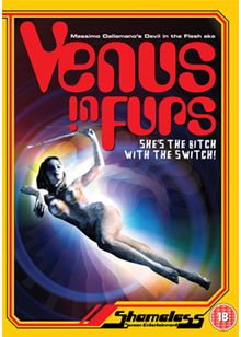 Venus In Furs (1970)