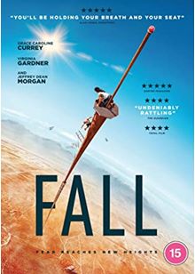 Fall [DVD]