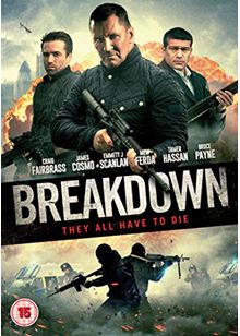 Breakdown (2016)