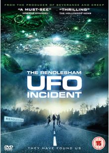 The Rendlesham UFO Incident (2014)