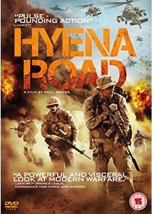 Hyena Road [2015]