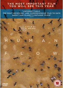 Human Flow [DVD]