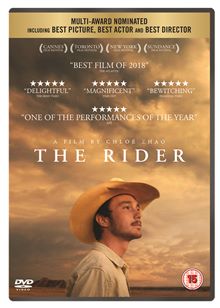 The Rider [2018]
