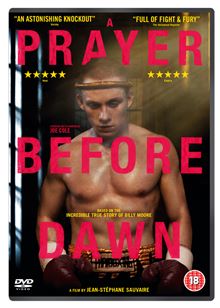 A Prayer Before Dawn [2018]