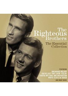 Righteous Brothers (The) - Righteous Brothers Collection (Music CD)