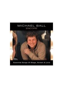 Michael Ball - Encore (3 CD) (Music CD)