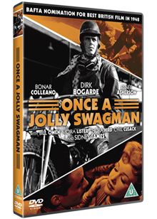 Once A Jolly Swagman (1949)