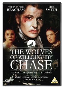 The Wolves Of Willoughby Chase (1989)